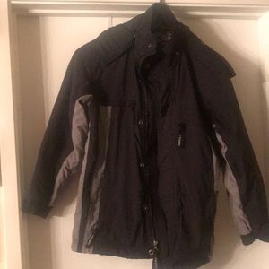 Boys ski jacket O’Neill